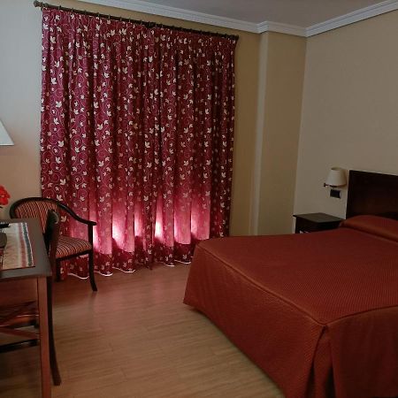 Hotel Rural El Jardin Aldea del Fresno Екстериор снимка