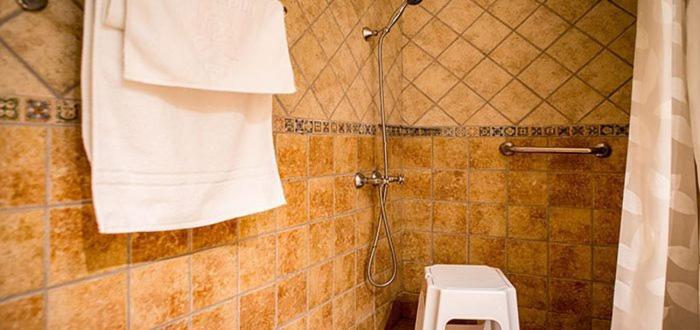 Hotel Rural El Jardin Aldea del Fresno Екстериор снимка