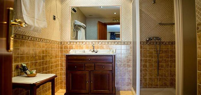Hotel Rural El Jardin Aldea del Fresno Екстериор снимка