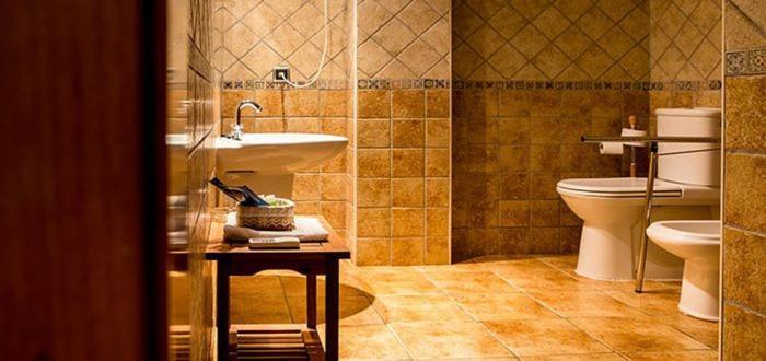 Hotel Rural El Jardin Aldea del Fresno Екстериор снимка