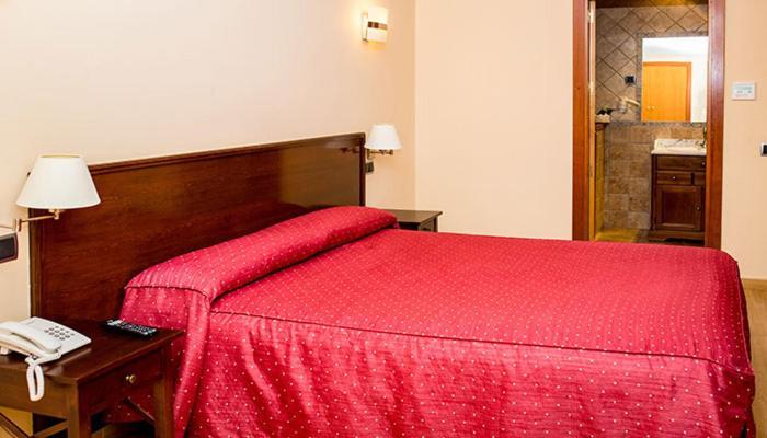Hotel Rural El Jardin Aldea del Fresno Екстериор снимка