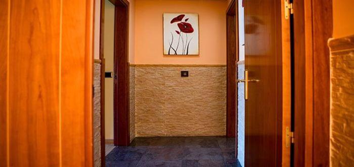 Hotel Rural El Jardin Aldea del Fresno Екстериор снимка