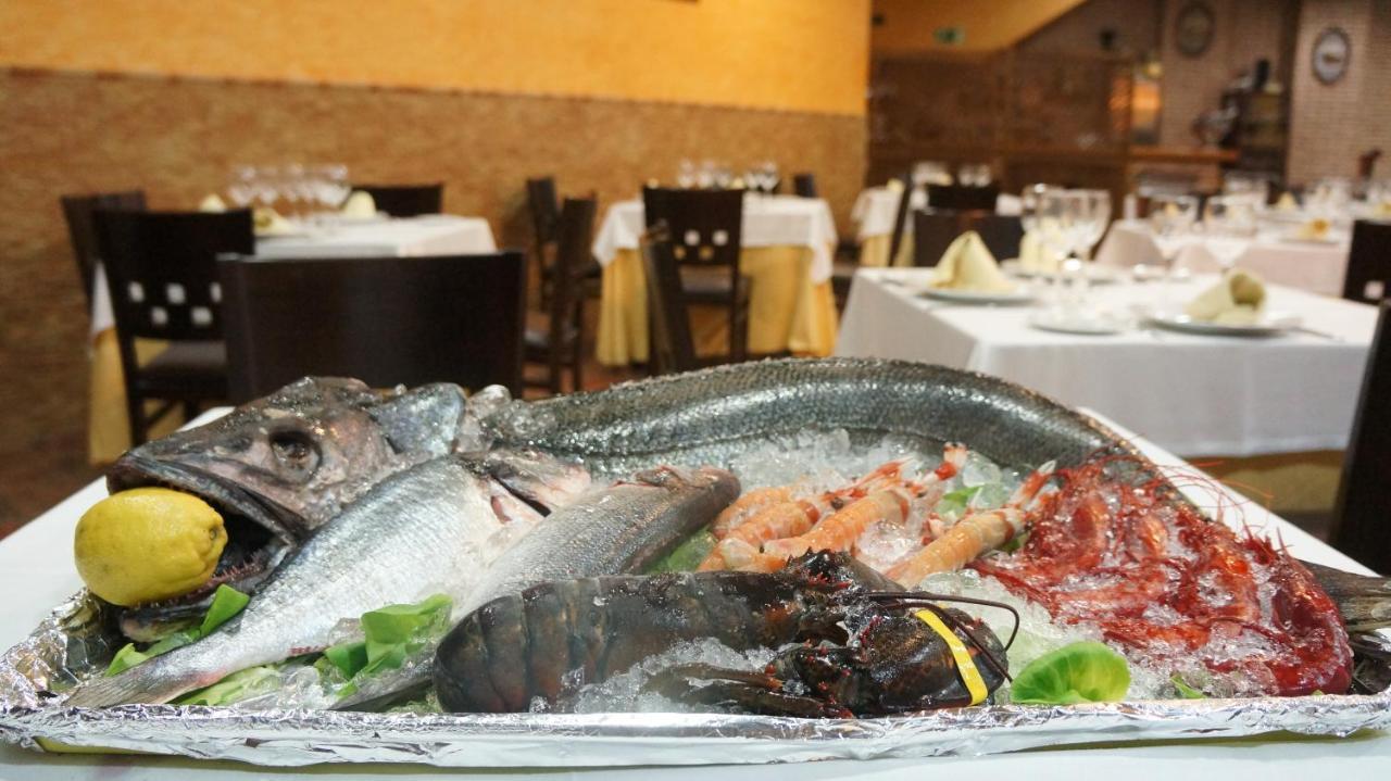 Hotel Rural El Jardin Aldea del Fresno Екстериор снимка